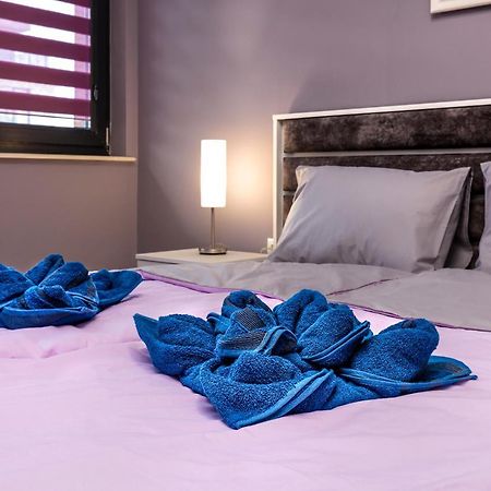 Apartmán Stylish 1Bd Flat With A Parking Spot By Flat Mаnager Plovdiv Exteriér fotografie
