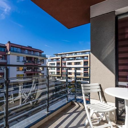 Apartmán Stylish 1Bd Flat With A Parking Spot By Flat Mаnager Plovdiv Exteriér fotografie