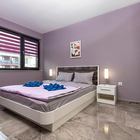 Apartmán Stylish 1Bd Flat With A Parking Spot By Flat Mаnager Plovdiv Exteriér fotografie