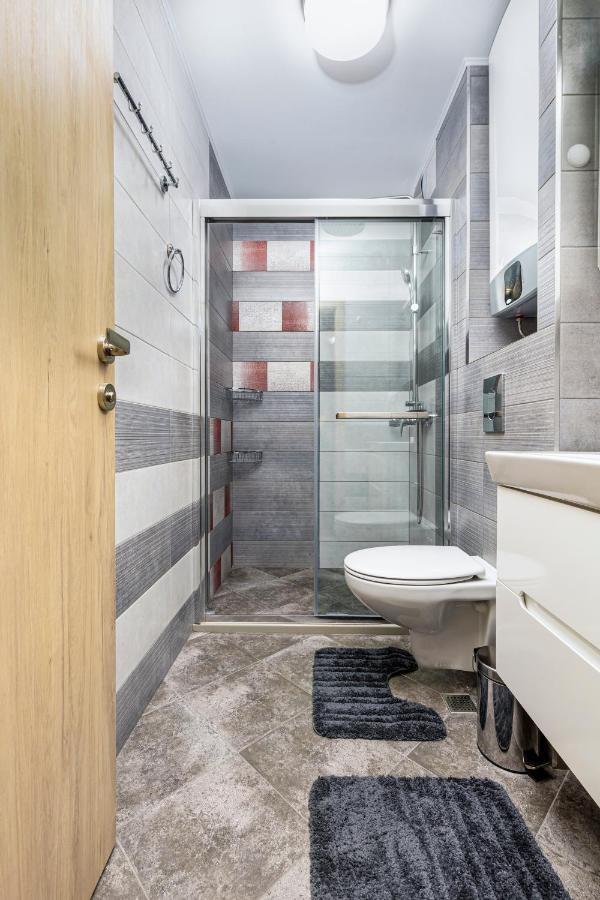 Apartmán Stylish 1Bd Flat With A Parking Spot By Flat Mаnager Plovdiv Exteriér fotografie